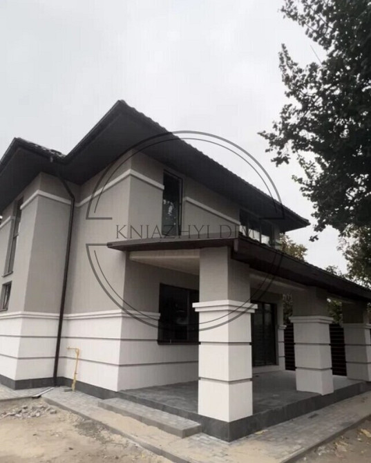 Продаж будинку в центрі м. Буча. № 2211737 Київ - зображення 2