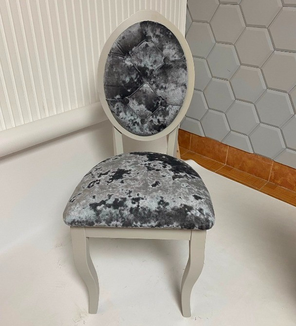 Стільці у вітальню, Стілець Фаберже Черновцы - изображение 3