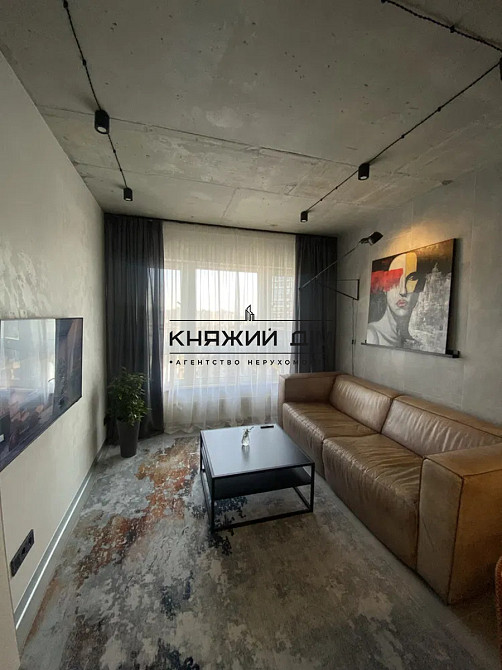 Оренда 2 кімнатна квартира ЖК Вайт Лайнс КОД 11203801 Київ - зображення 8