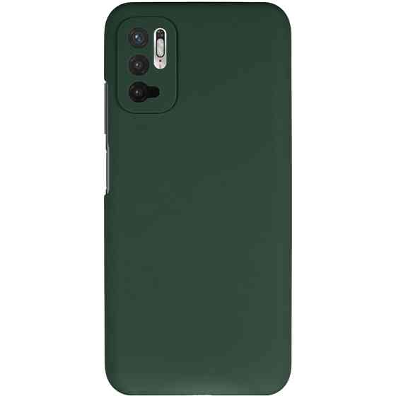 Чехол Silicone Cover Lakshmi Full Camera (AAA) для Xiaomi Redmi Note 10 5G Херсон