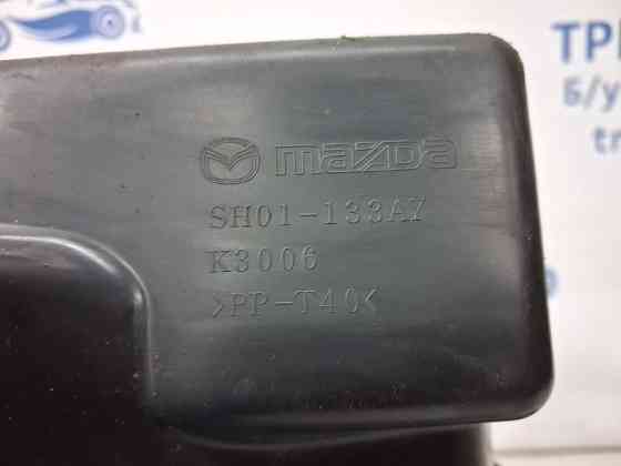 Корпус воздушного фильтра Mazda CX 5 KE 2.2 DIESEL 2011 (б/у) Киев
