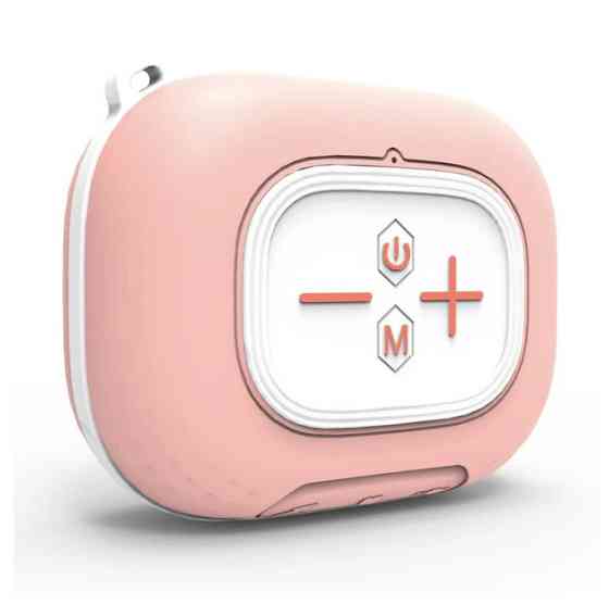 Колонка портативная Bluetooth T&G TG394 pink розовая Київ