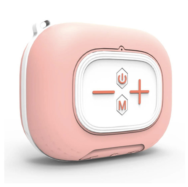 Колонка портативная Bluetooth T&G TG394 pink розовая Киев - изображение 2