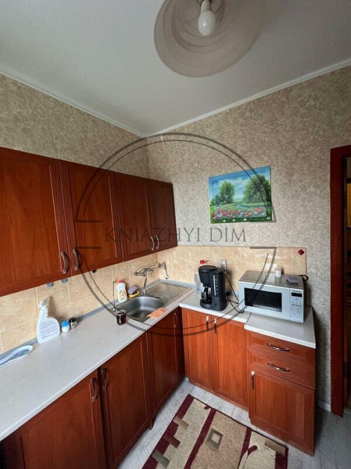 Продаж 2 кімн. квартири метро Голосівська 1 хвилина КОД 21145984 Київ - зображення 8