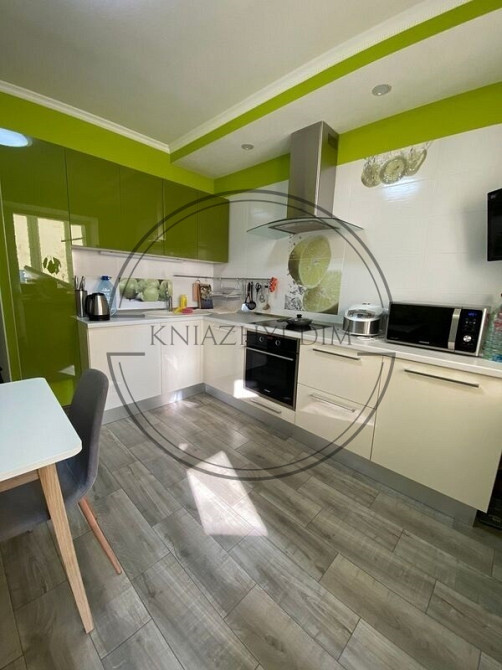 Продаж 1-кімнатна квартира на Позняках, вул. Княжий затон №21141824. Киев - изображение 1