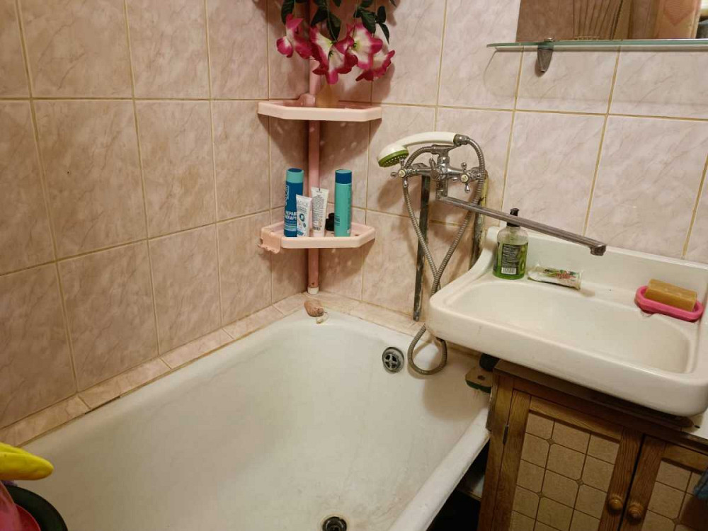 долгосрочная аренда 1-к квартира Киев, Шевченковский, 10000 грн./мес. Киев - изображение 8