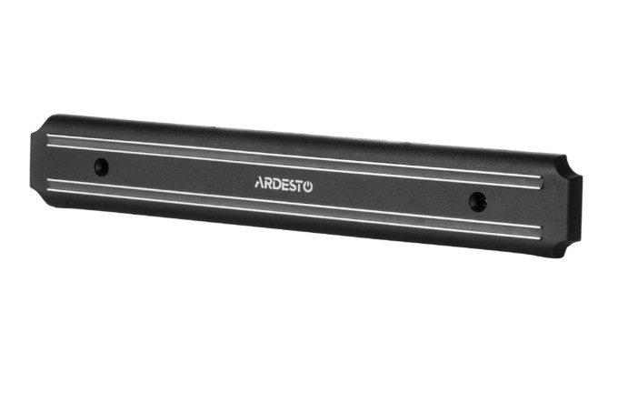 Магнітна планка для ножів Ardesto Gemini AR-2133-MH 33 см Київ - зображення 1