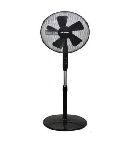 Вентилятор для підлоги Hausberg HB-5200 55 Вт Київ - зображення 1