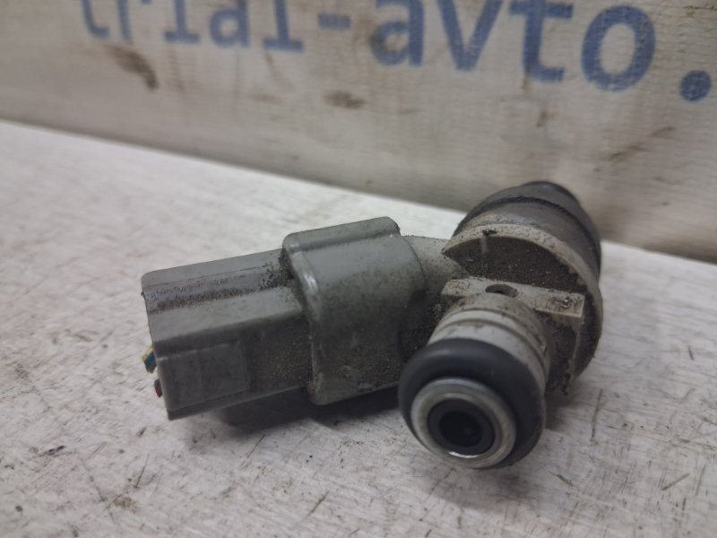 Форсунка топливная Mitsubishi Lancer 2007-2017 MR988977 (Арт. 83260) Київ - зображення 4