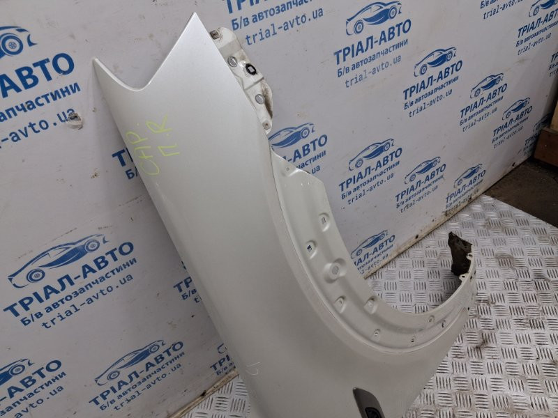 Крыло переднее правое Chevrolet Captiva 2006-2018 22750013 (Арт. 86243) Київ - зображення 3