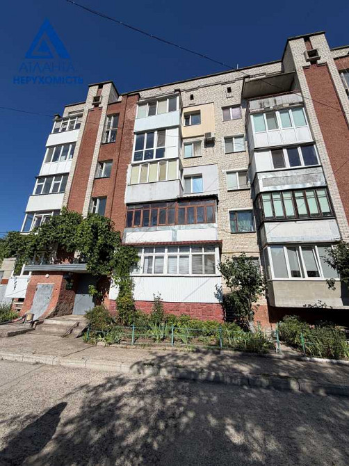 продажа 2-к квартира Луцк, 66000 $ Луцьк - зображення 2