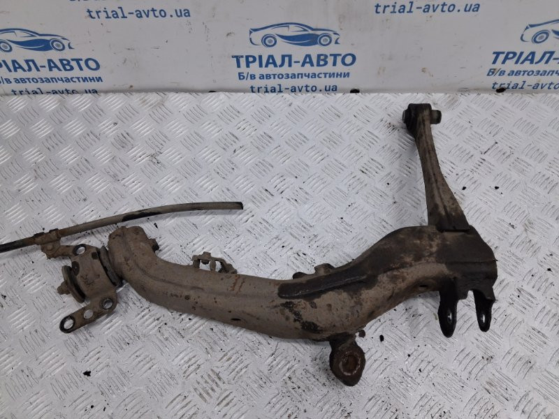 Рычаг задней подвески продольный правый Toyota Avensis 2002-2010 4871005071 (Арт. 78502) Київ - зображення 5
