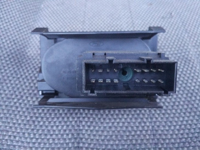 Блок управління світлом фар 3S7T13A024BB Форд Мондео 3 СHIA Винница - изображение 1