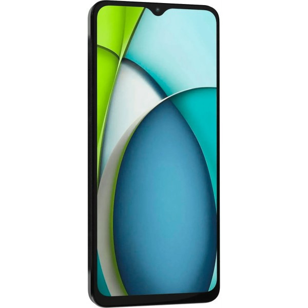 Смартфон Xiaomi Redmi A3X 3/64GB Midnight Black Global (Код товару:37384) Харьков - изображение 3