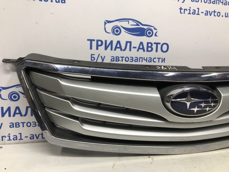 Решетка радиатора Subaru Outback 2009-2015 91121AJ021 (Арт. 56541) Київ - зображення 2