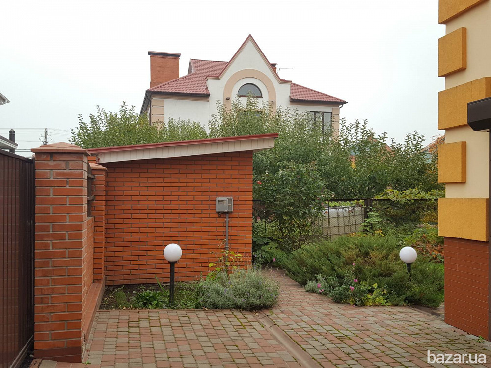 Продам 2 эт.кирпичный дом 225 кв.м. на Оболоне,с.к Чернобылец Київ - зображення 4