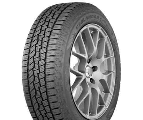 235/55 R18 Yokohama Geolandar CV 4S G061 100V Позашляхова шина Київ