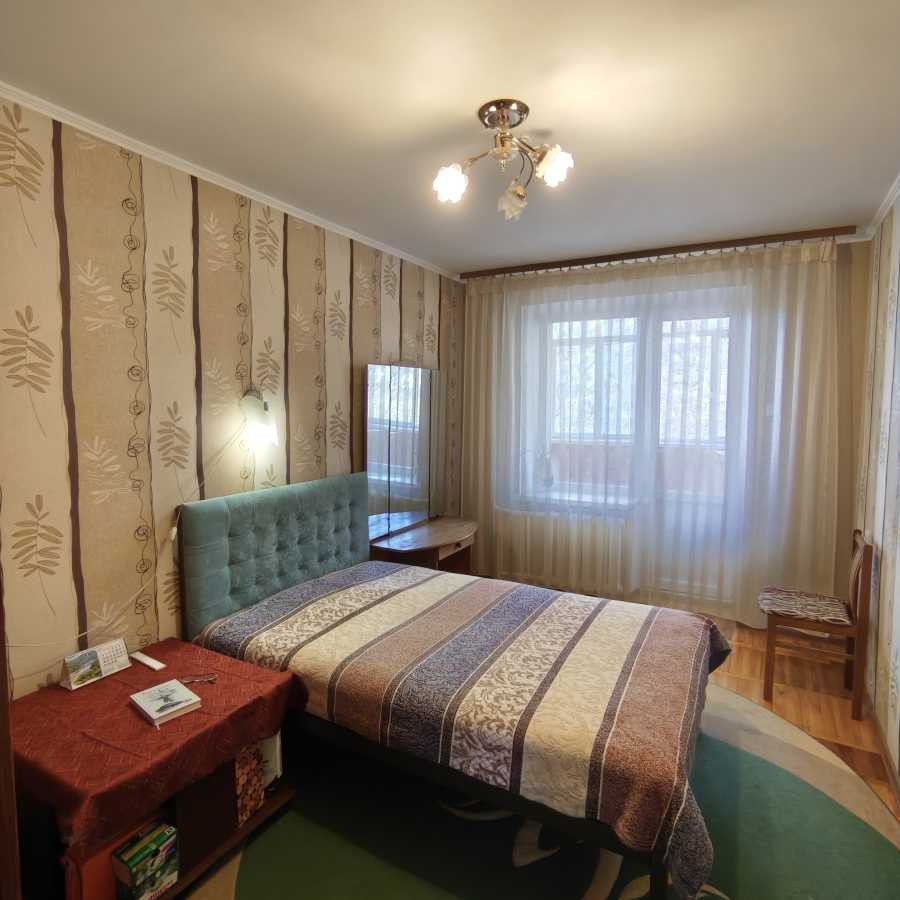 продажа 4-к квартира Вышгородский, Вышгород, 81200 $ Вишгород - зображення 7