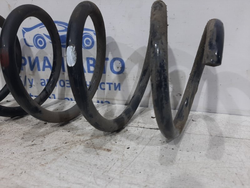 Пружина передняя Chevrolet Captiva C140 2.2 ДИЗЕЛЬ 2006 (б/у) Киев - изображение 3