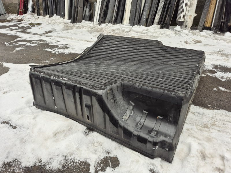 Корыто Mitsubishi L200 KB 2.5 ДИЗЕЛЬ 4D56U 2006 (б/у) Киев - изображение 8