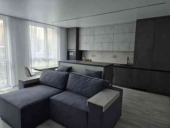 долгосрочная аренда 3-к квартира Киев, Шевченковский, 48000 грн./мес. Київ