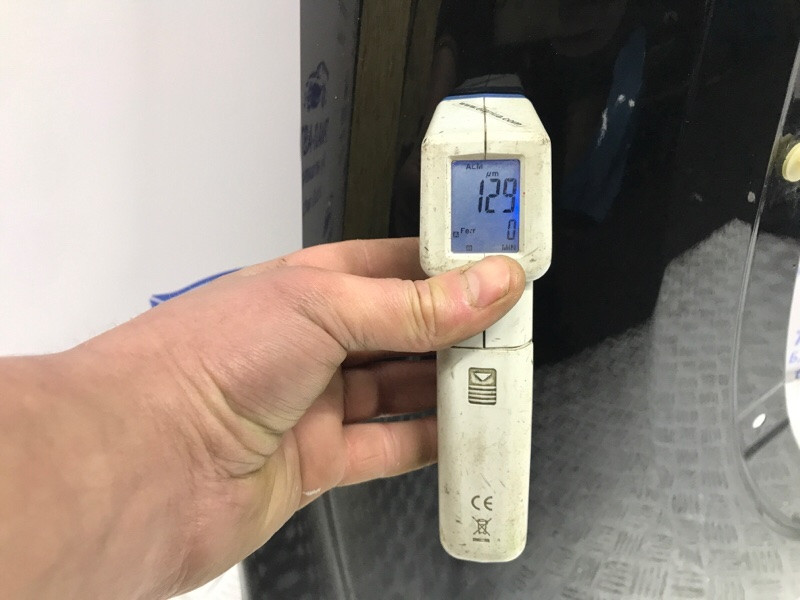 Крыло переднее правое Mazda CX 5 2011-2017 KD53-52-111A (Арт. 49860) Київ - зображення 5