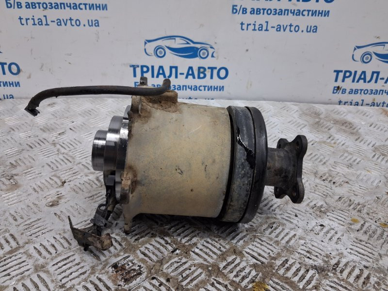 Муфта подключения заднего моста Infiniti QX60 2013-2021 387613KA0A (Арт. 73631) Киев - изображение 1
