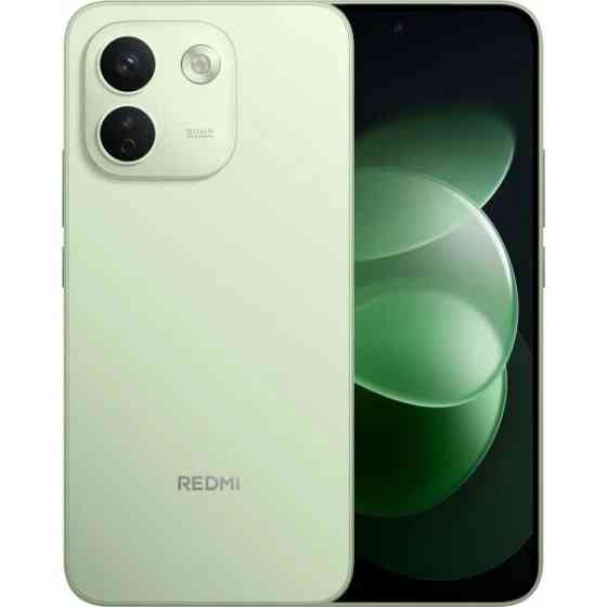 Смартфон Xiaomi Redmi Note 17 Pro Max 5G 8/512GB Green UA Харків