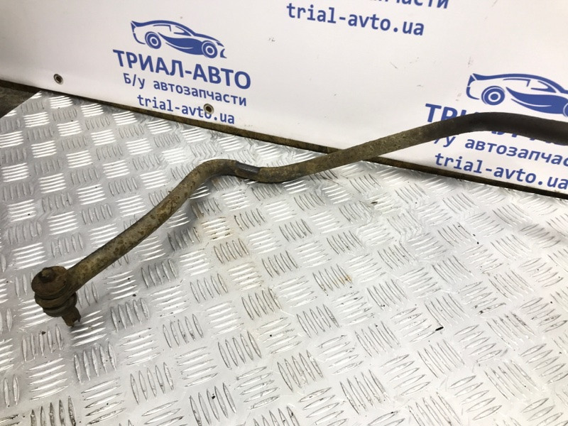 Стабилизатор задний Mitsubishi Pajero Sport K9 2.5 DIESEL 4D56 1996 (б/у) Киев - изображение 2