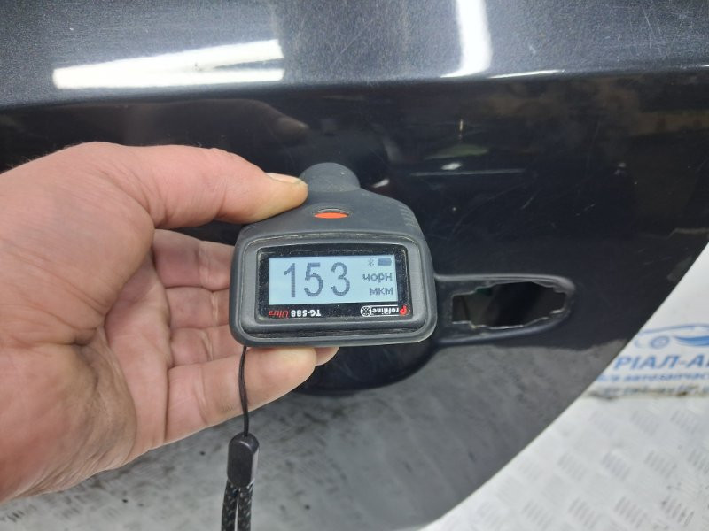 Дверь задняя левая Hyundai I30 FD 1.6 БЕНЗИН G4FC 2007 (б/у) Київ - зображення 7