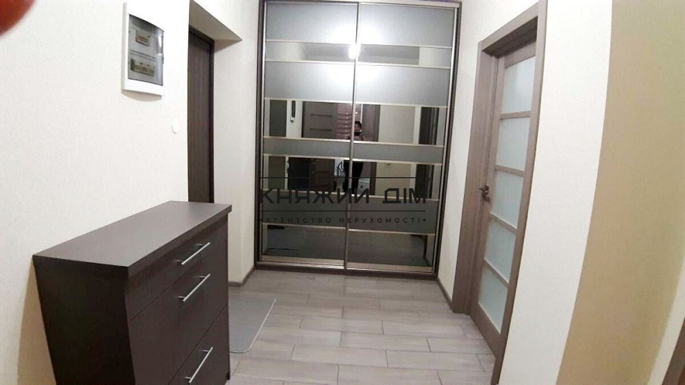 Продаж однокімнатної квартири ЖК Міністерський вул. Юрія Кондратюка 3 № 21147380 Київ - зображення 2