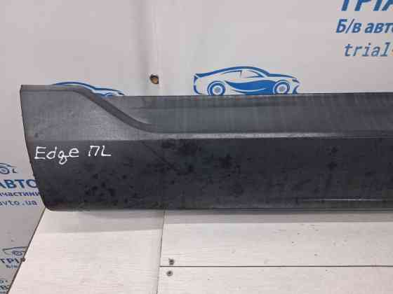 Накладка двери Ford Edge 2015-2018 FT4Z-5820879-AA (Арт. 71499) Київ
