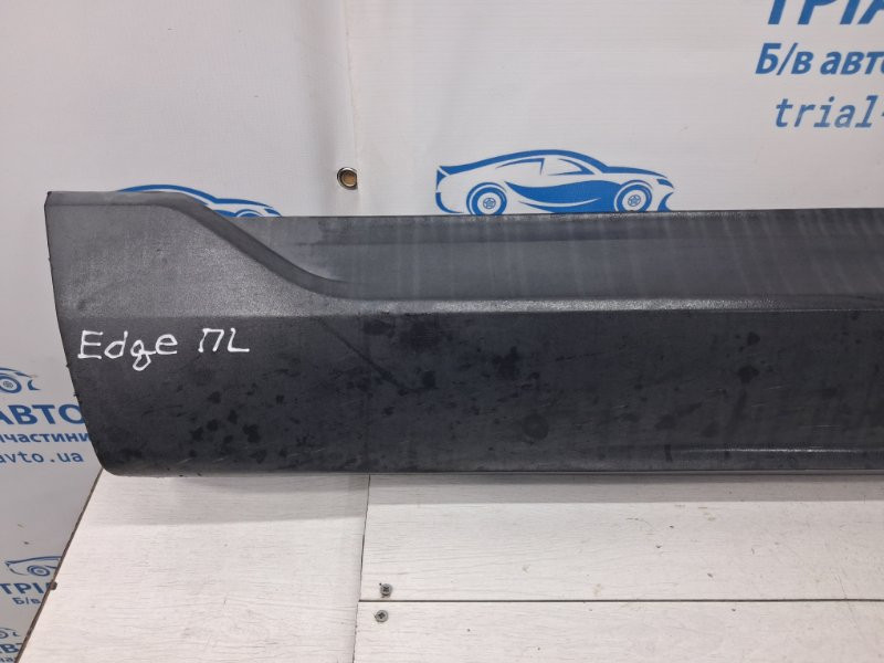 Накладка двери Ford Edge 2 2.0 БЕНЗИН ENR90 2015 перед. лев. (б/у) Київ - зображення 3