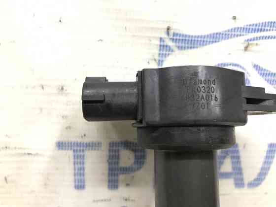 Катушка зажигания Mitsubishi Lancer 10 1.8 БЕНЗИН 2007 (б/у) Киев