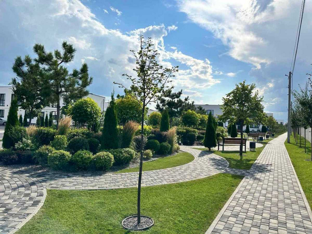 продажа 3-к квартира Бориспольский, Борисполь, 59900 $ Борисполь - изображение 12