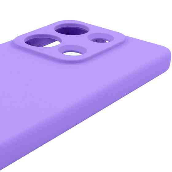 Чехол Silicone Cover Lakshmi Full Camera (AAA) для Xiaomi Redmi Note 14S Херсон