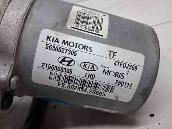 Электроусилитель Kia Optima TF 2.4 БЕНЗИН G4KJ 2010 (б/у) Київ