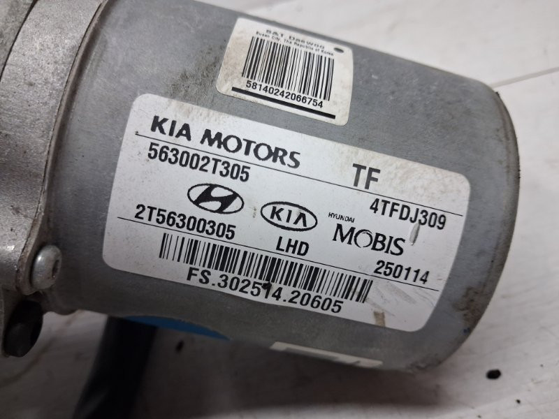 Электроусилитель Kia Optima 2010-2016 563102T325 (Арт. 77058) Київ - зображення 6