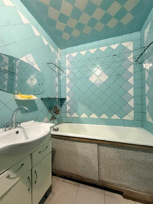 продажа 3-к квартира Киев, Голосеевский, 85000 $ Київ - зображення 10