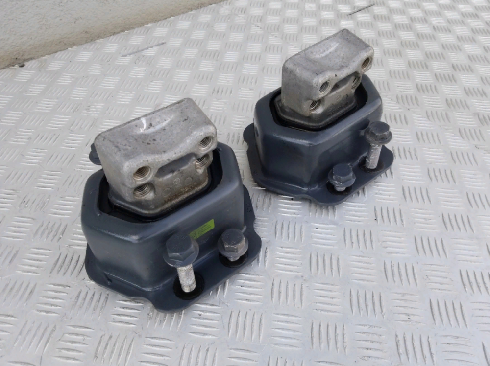 1897780 Подушка мотора задняя DAF XF 106 Euro 6 Львів - зображення 4