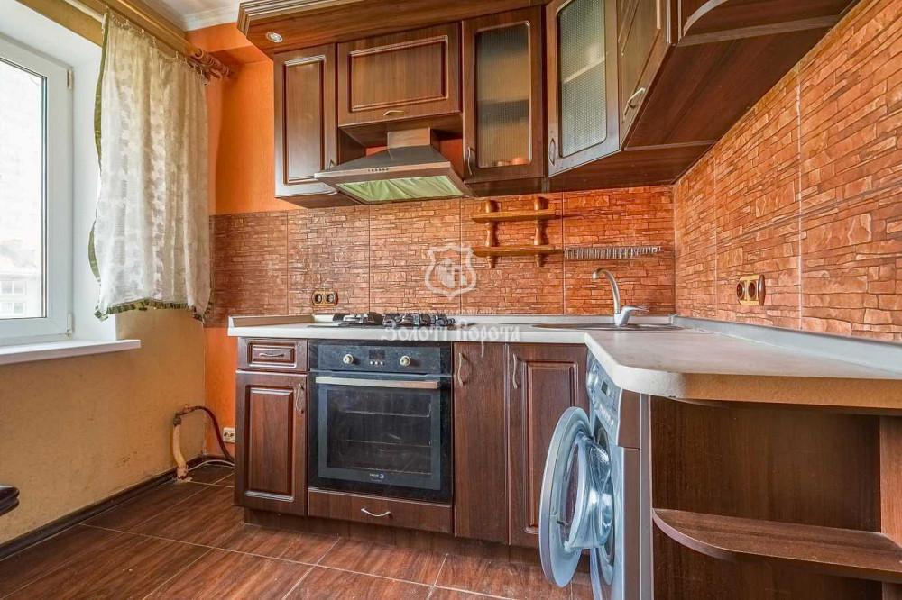 продажа 2-к квартира Киев, Днепровский, 55000 $ Київ - зображення 11