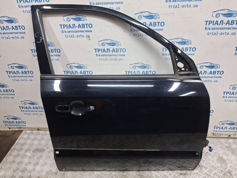 Дверь передняя правая Hyundai Tucson 2004-2009 760042E050 (Арт. 86212) Киев - изображение 1