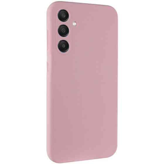Чехол Silicone Cover Ummi Lakshmi Full Camera (AA) для Samsung Galaxy A35 Херсон