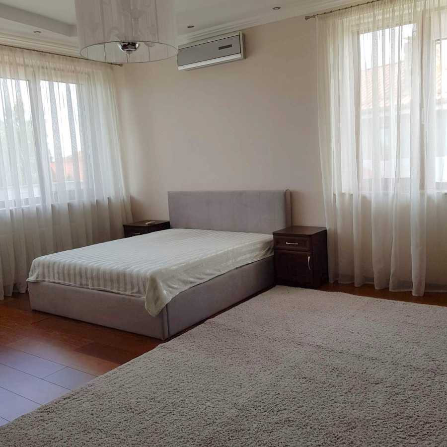 долгосрочная аренда 5-к дом Васильковский, Иванковичи, 2200 $/мес.  - зображення 10