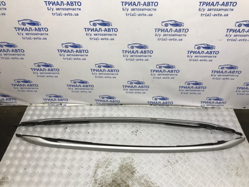 Рейлинги Ford Kuga CBS 2.0 DIESEL 2011 (б/у) Київ - зображення 1