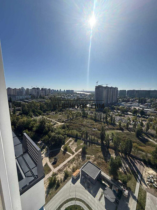 Продаж 1 кімнатної квартири ЖК Причал 8 КОД № 21147107 Киев - изображение 5