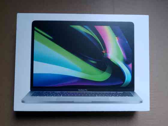 коробка MacBook Pro 13 Киев