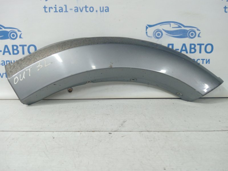 Накладка двери Mitsubishi Outlander 2003-2006 MN175073 (Арт. 59723) Киев - изображение 1