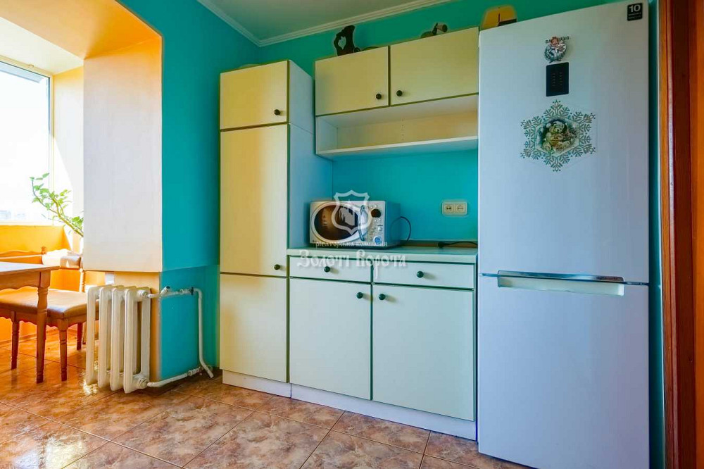 продажа 3-к квартира Киев, Подольский, 69000 $ Київ - зображення 4