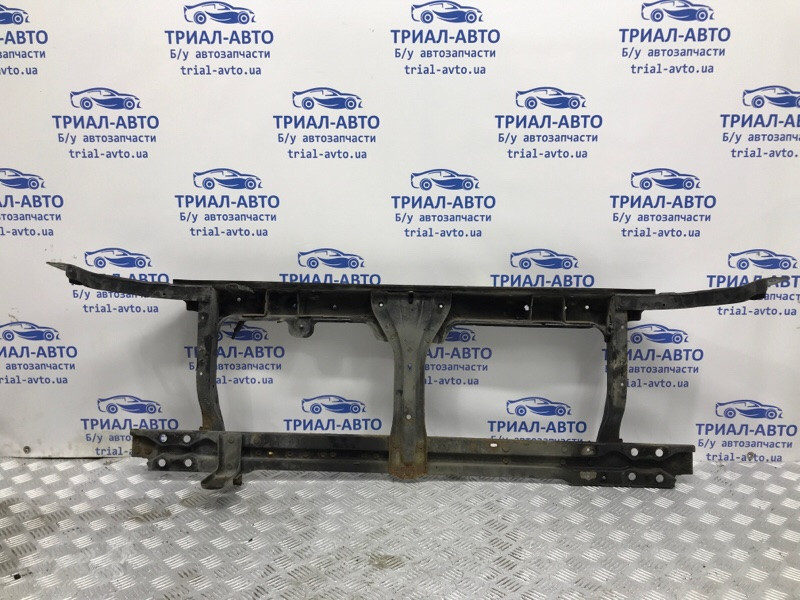 Панель передняя Nissan Pathfinder R51 2.5 DIESEL YD25DDTI 2004 (б/у) Київ - зображення 6